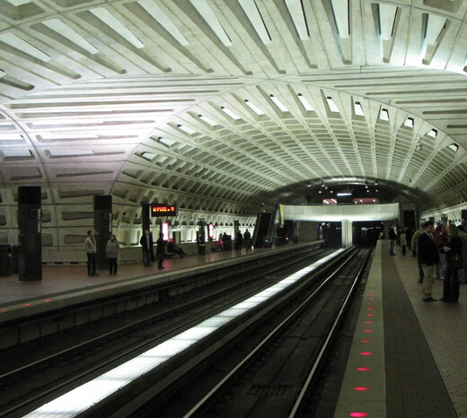 Market potential for metro LED lighting is huge Market potential for metro LED lighting is huge